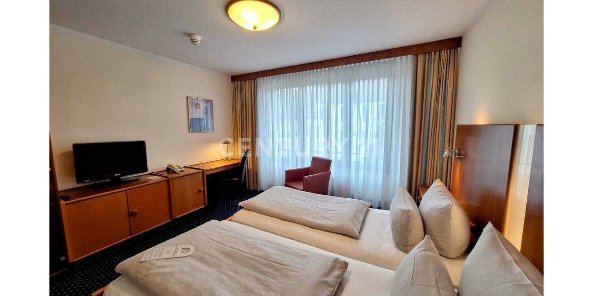 Investieren, wo das Leben spielt – exklusives Apartment in bester Lage. - Gewerbeobjekt Bochum | Angebot:23542616