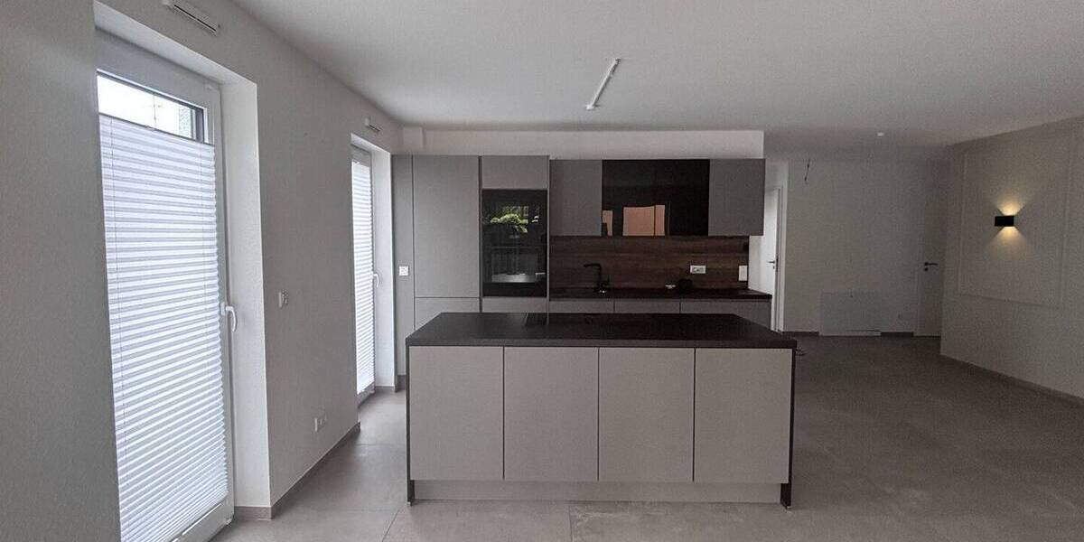 Etagenwohnung Dortmund Berghofen - 3 Zimmer, 99 m&sup2;, 1.436&euro; | Angebot:26886874