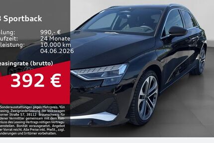 Audi A3 8.267 km 38.840 &euro; Gelsenkirchen 45894