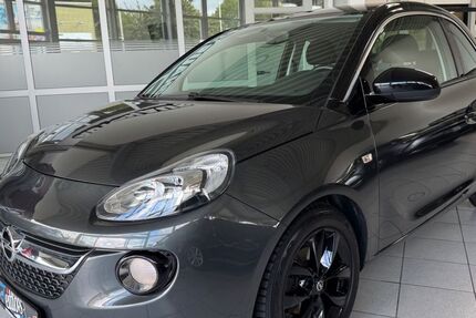 Opel Adam 78.951 km 10.690 € Dortmund Innenstadt Ost 44143