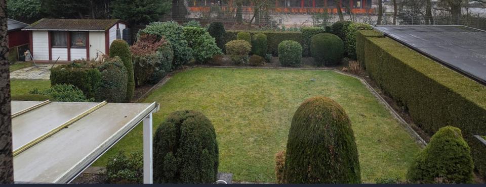 Etagenwohnung Gladbeck Alt-Rentfort - 3.5 Zimmer, 74 m&sup2;, 700&euro; | Angebot:25369327