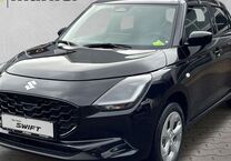 Gebrauchtwagen Suzuki Swift