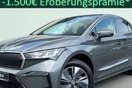 Skoda Enyaq 14.000 km 37.990 &euro; Castrop-Rauxel 44579