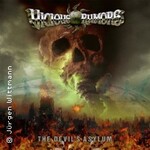 Vicious Rumors - The Devils Asylum Tour 2026