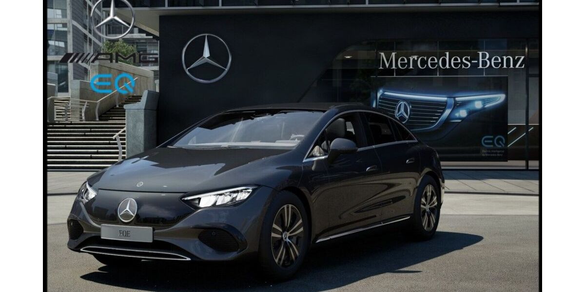 Mercedes-Benz EQE 16.816 km 44.690 &euro; Lünen 44532