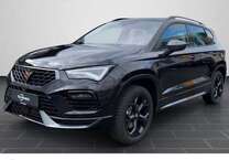 Gebrauchtwagen Cupra Ateca