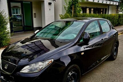 Seat Ibiza 265.065 km 1.995 &euro; Dortmund 44229