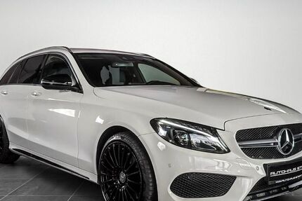 Mercedes-Benz C 250 118.904 km 20.990 &euro; Gelsenkirchen 45892