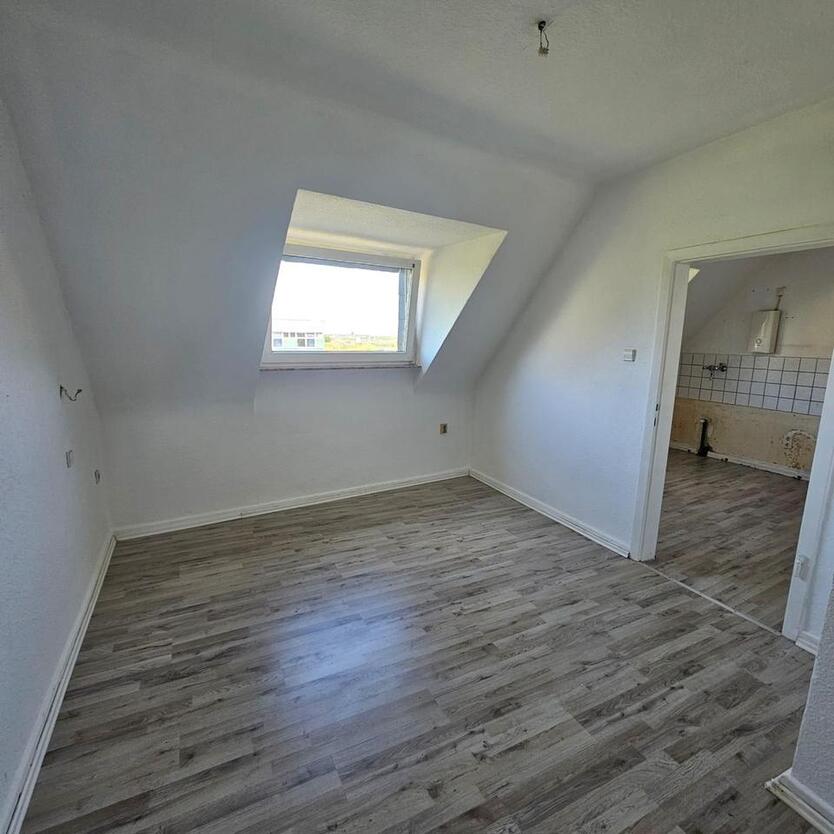 Attraktive 4 Zimmer Wohnung über zwei Etagen in Dortmund City!