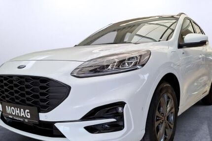 Ford Kuga 29.975 km 24.990 &euro; Gelsenkirchen 45881