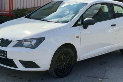 Seat Ibiza 248.000 km 2.490 &euro; Herten 45701