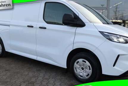 Ford Transit Custom 49.070 km 24.770 &euro; Marl 45772