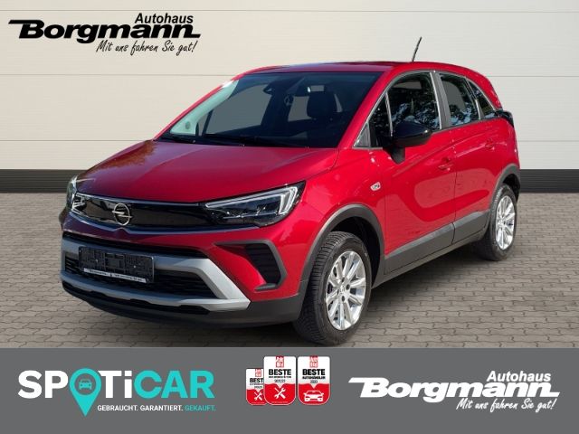Opel Crossland (X) 21.550 km 16.190 &euro; Dorsten 46286