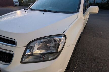 Chevrolet Orlando 180.000 km 4.500 &euro; Hattingen 45527