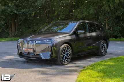 BMW iX 37.500 km 47.990 &euro; Marl 45772