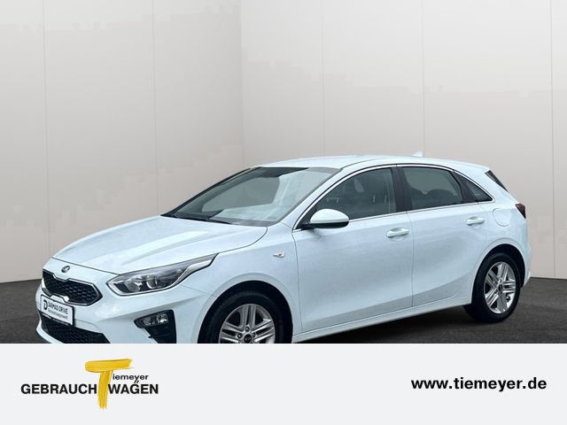 Kia ceed / Ceed 35.048 km 16.990 &euro; Datteln 45711