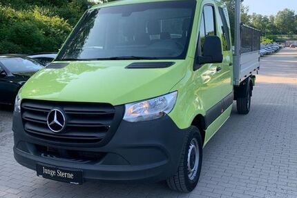 Mercedes-Benz Sprinter 30.326 km 45.208 &euro; Essen 45309