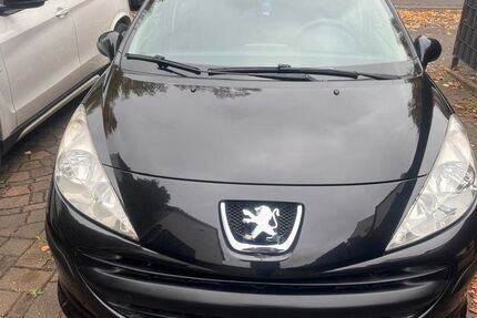 Peugeot 207 173.000 km 1.650 € recklinghausen 45659