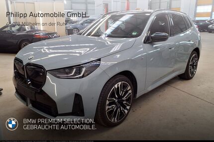BMW X3 M50 25.100 km 71.890 &euro; Mülheim an der Ruhr 45478