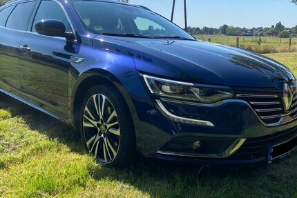 Renault Talisman 120.000 km 17.490 &euro; Hünxe 46569