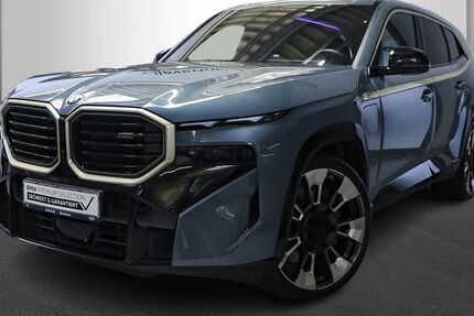 BMW XM 5.901 km 123.940 &euro; Bochum 44809