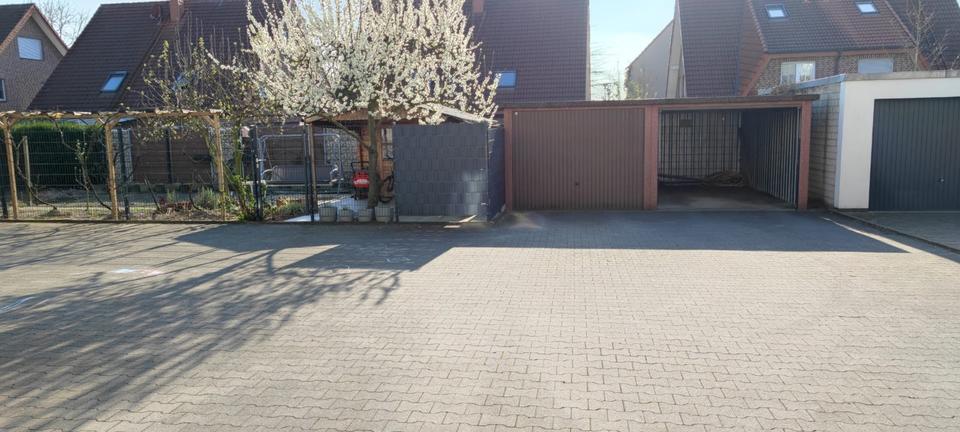 Mehrfamilienhaus, Wohnhaus Gladbeck Brauck - 15 Zimmer, 278 m&sup2;, 450.000&euro; | Angebot:25513452