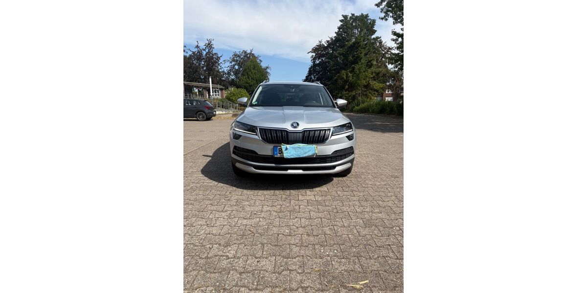 Skoda Karoq 146.200 km 22.200 &euro; Bochum 44892