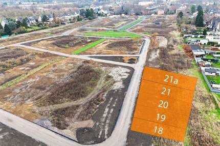 Grundstück Bochum Westenfeld - 256.093&euro; | Angebot:24056729