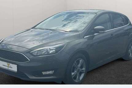 Ford Focus 94.969 km 8.990 &euro; Castrop-Rauxel 44575