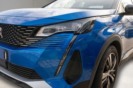 Peugeot 3008 69.810 km 20.490 &euro; Herne 44625