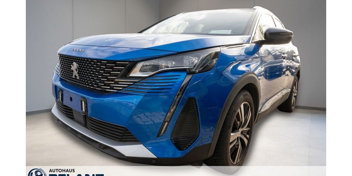 Peugeot 3008 69.810 km 20.490 &euro; Herne 44625