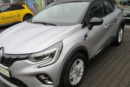 Renault Captur 58.122 km 17.490 &euro; Bochum 44795