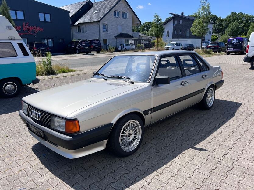 Audi 80 267.000 km 4.950 € Haltern am See 45721