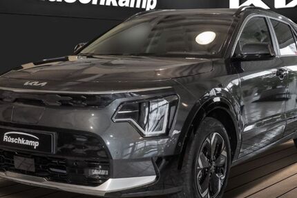 Kia Niro 6.380 km 36.870 € Selm 59379