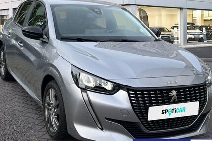 Peugeot 208 41.051 km 12.580 &euro; Essen 45143