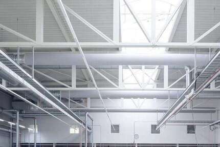 Halle in Recklinghausen 2.400.000 € 3327 m² zimmer