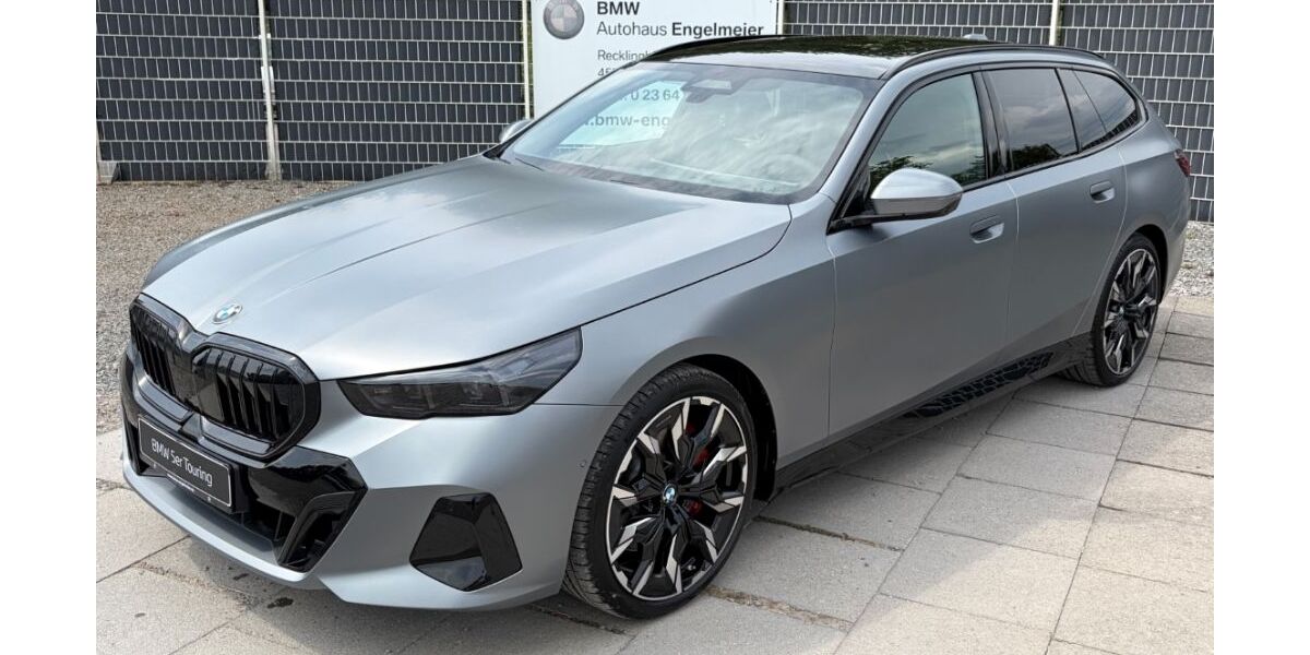 BMW 540 1.001 km 88.890 &euro; Haltern am See 45721