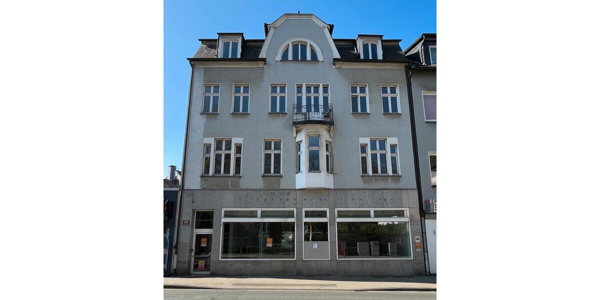 Gewerbeobjekt Essen Stadtbezirk VIII - 1.300&euro; | Angebot:26331170