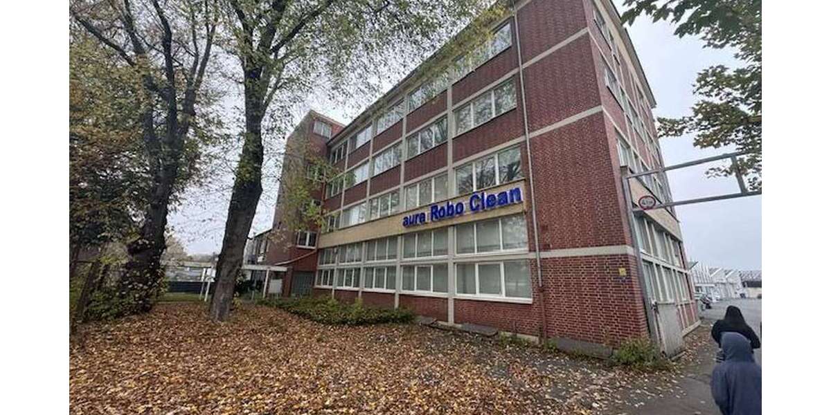 Gewerbeobjekt Dortmund Brackel - 1.995&euro; | Angebot:26002856