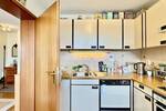 BESICHTIGUNGSSTOPP! Familien willkommen! Attraktive 4,5-Zimmer Wohnung mit Garage in Frohnhausen.