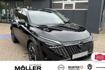 Nissan Qashqai 5.000 km 30.990 &euro; Hattingen 45527