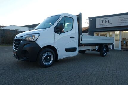 Renault Master 43.500 km 26.950 € Essen 45329