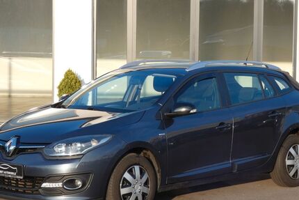 Renault Megane 190.051 km 5.750 &euro; Bochum 44807