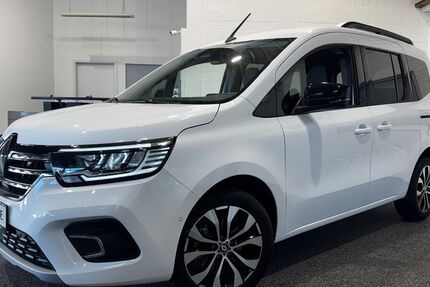 Renault Kangoo 9.985 km 26.990 &euro; Marl/Recklinghausen 45770