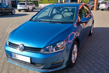 VW Golf 222.000 km 6.800 &euro; Gelsenkirchen 45879