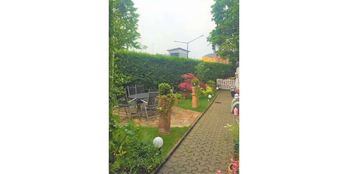 Etagenwohnung Herten Herten-Mitte - 4 Zimmer, 103 m&sup2;, 850&euro; | Angebot:25267254