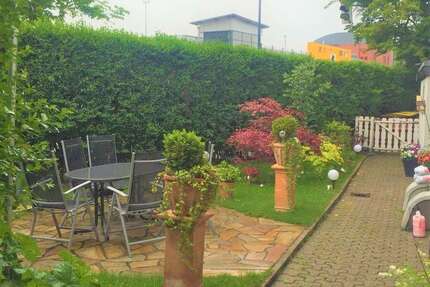 Wohnung Herten Herten-Mitte - 4 Zimmer, 103 m&sup2;, 850&euro; | Angebot:25267254