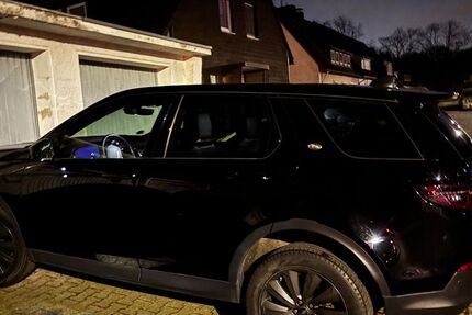 Land Rover Discovery Sport 68.000 km 24.800 &euro; Dortmund 44329