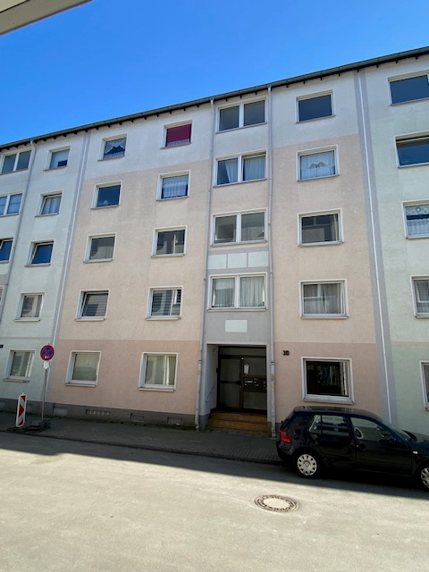 Wohnung zum Mieten in Dortmund 420 € 52 m²