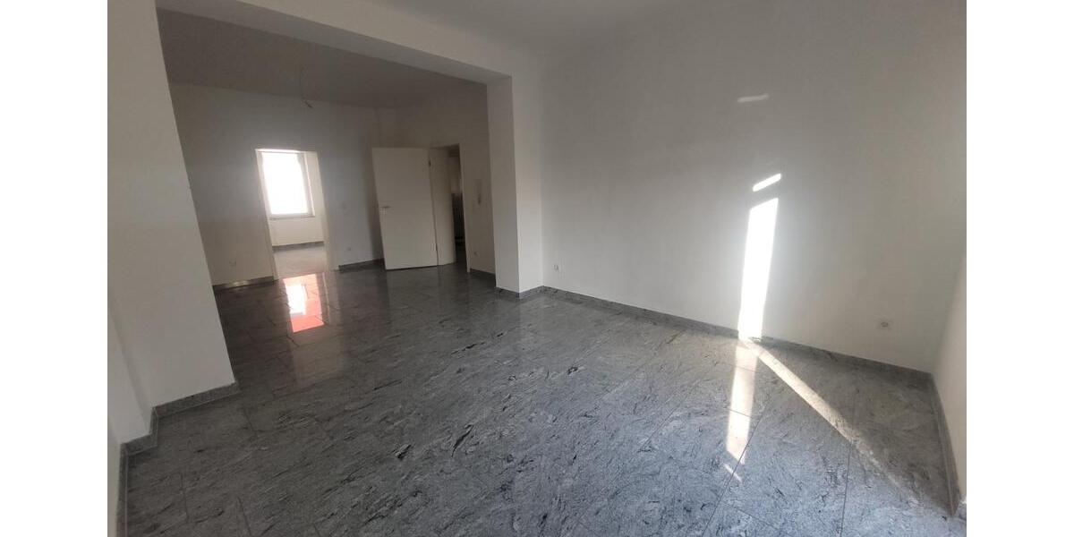 Erdgeschoßwohnung Recklinghausen Berghausen - 4 Zimmer, 117 m&sup2;, 1.345&euro; | Angebot:24689638